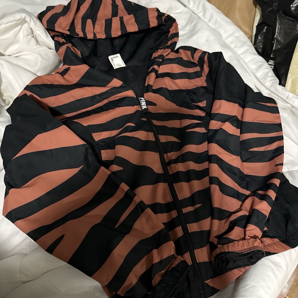 PINK Victoria's Secret Jacket